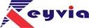 Keyvia Logo