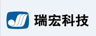 Ruihong Logo